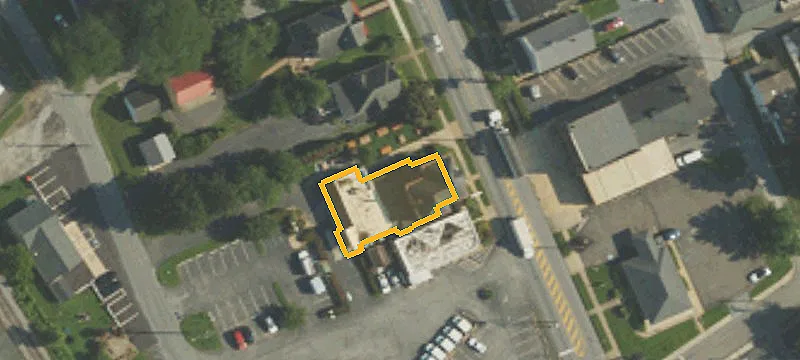122 Pennsylvania Ave, Unit 2