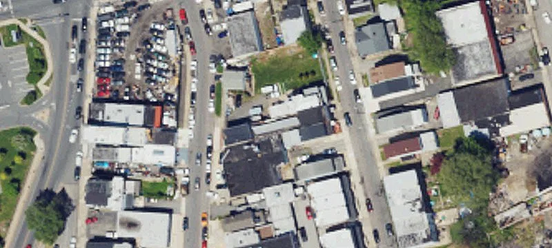 19 Williams St