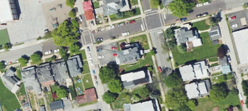 500 Gay St