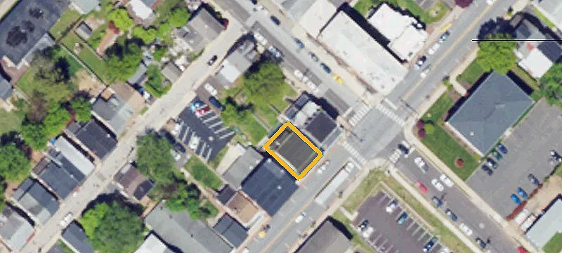 345 Main St