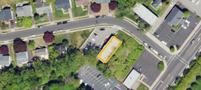 867 Hilldale Rd