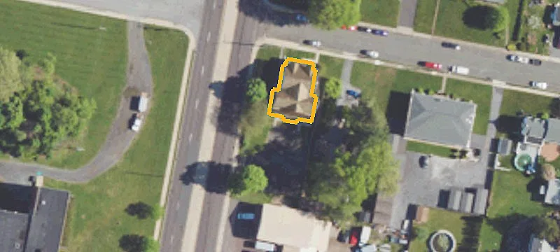 236 Oxford St