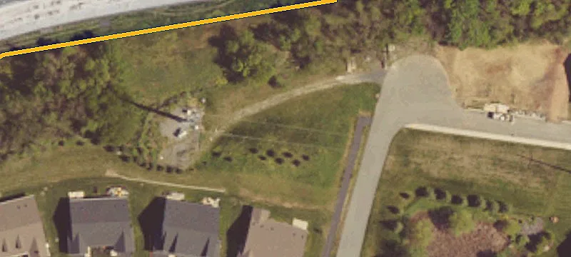 Jerusalem Rd