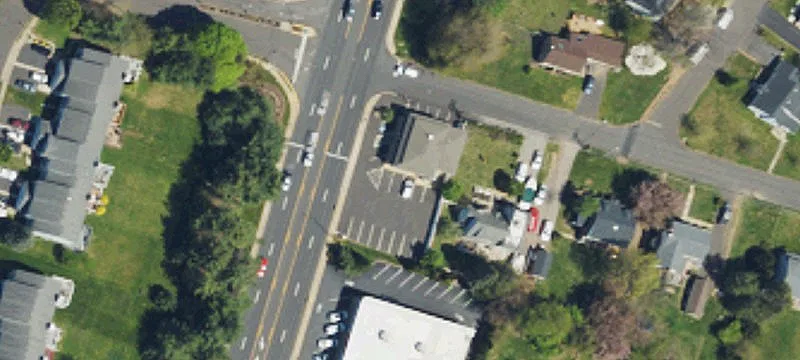 421 Bustleton Pike