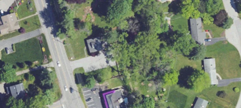 905 High St