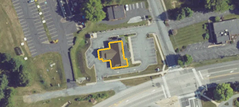 1201 Governor Rd