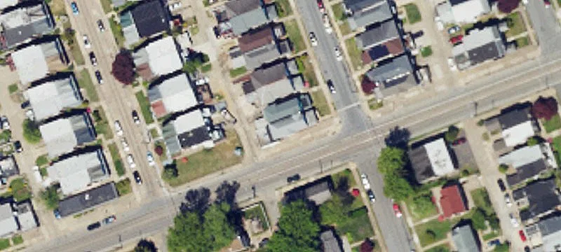 1058 Serrill Ave