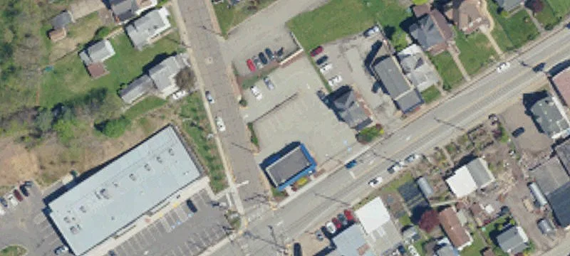 201 Freeport Rd