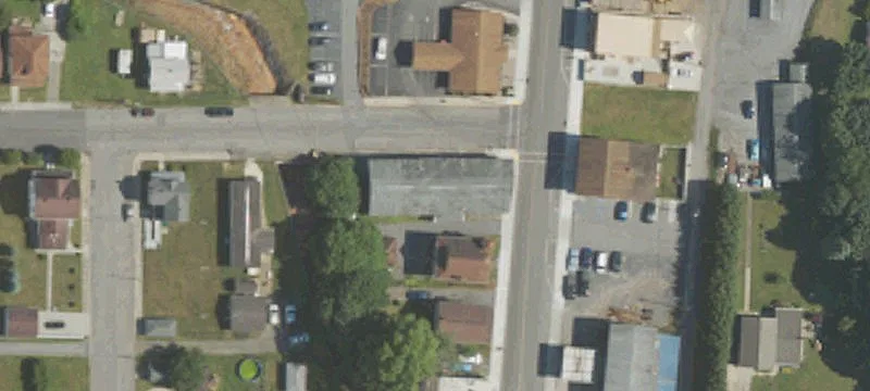 801 Sonman Ave