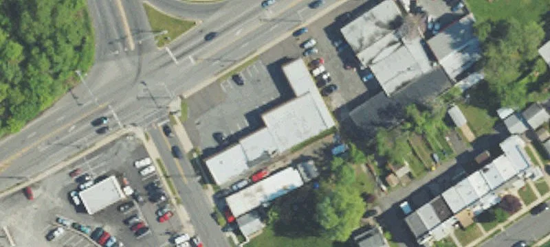 1207 Chester Pike