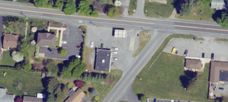 2001 Trindle Rd