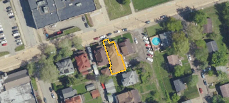 307 Kennedy Ave