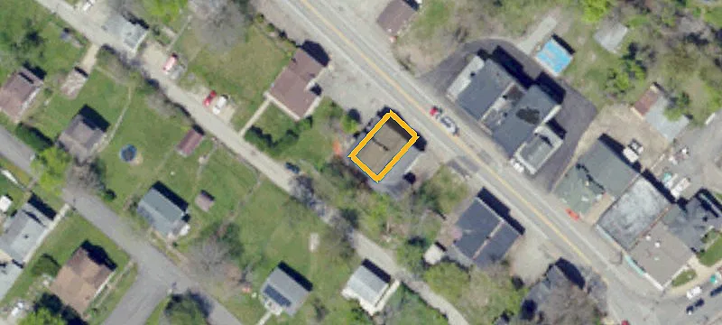 6540 Library Rd