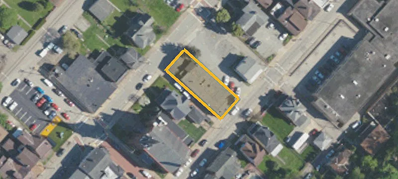 311 2nd Ave
