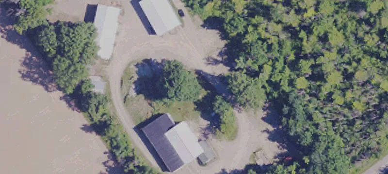 7250 Market Rd