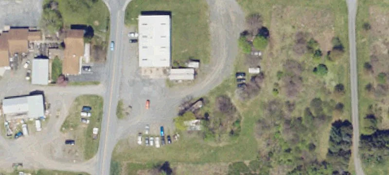 1796 Newville Rd