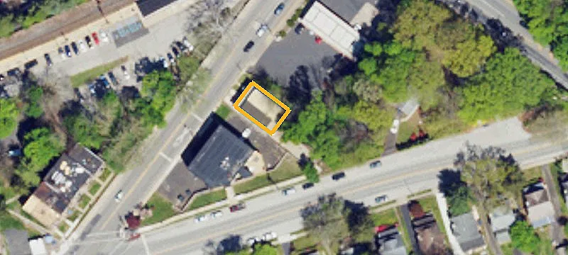 1081 Easton Rd