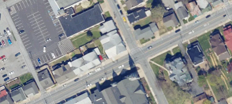 40 Penn St