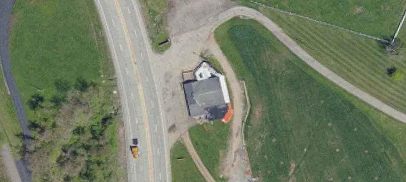 2418 Pittsburgh Rd
