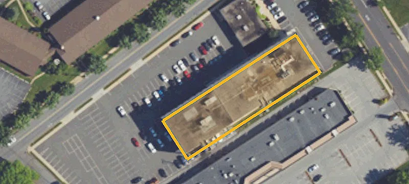 850 Park Rd