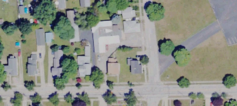 82 Grahamville St