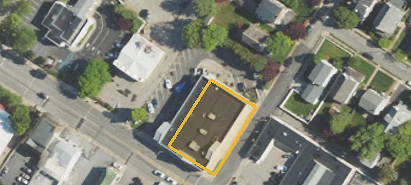 705 Lancaster Ave
