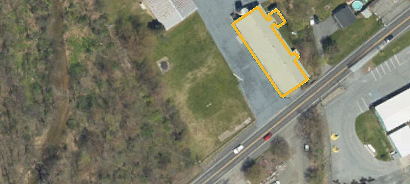 6281-6283 Pa Rte 309