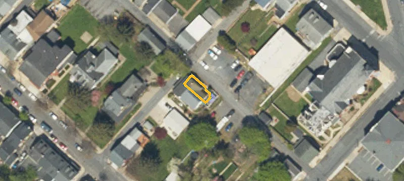 119 School St