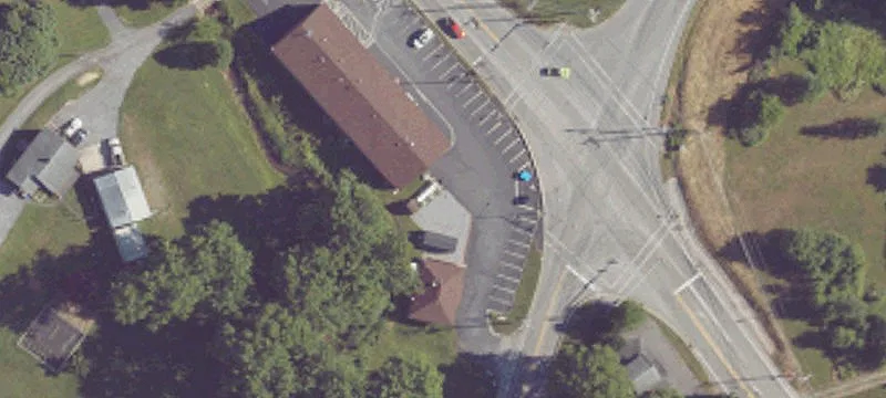 601 Old York Rd