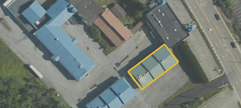 1540 Scalp Ave