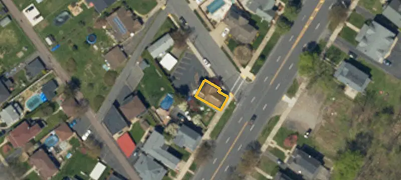 163rd S Wyoming Ave