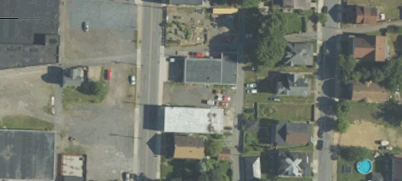 633 Horner St