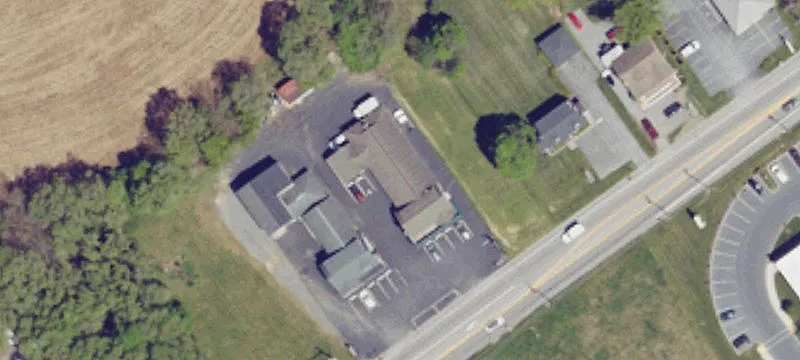 1060 Harrisburg Pike