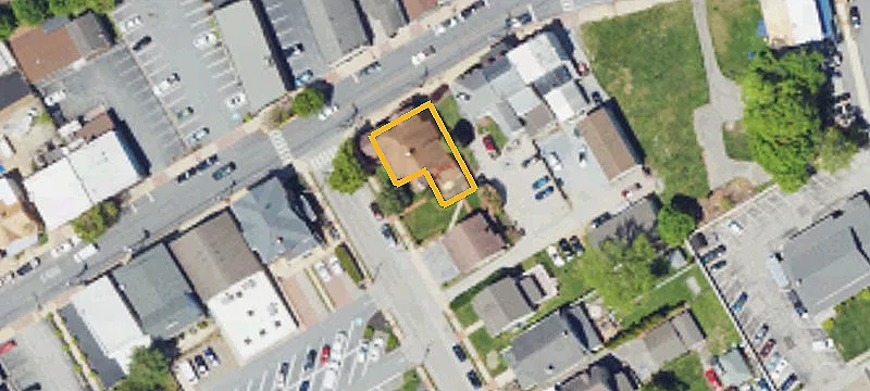 108 King St