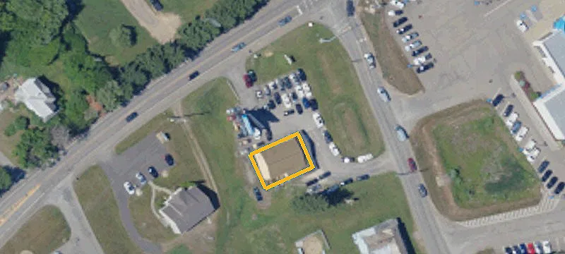 102 Kriess Rd