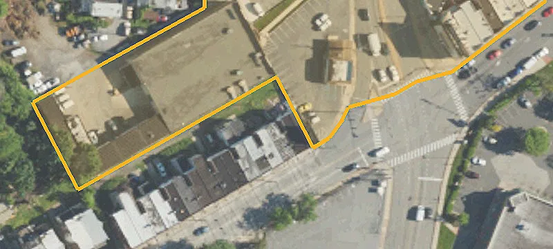 39 Macdade Blvd