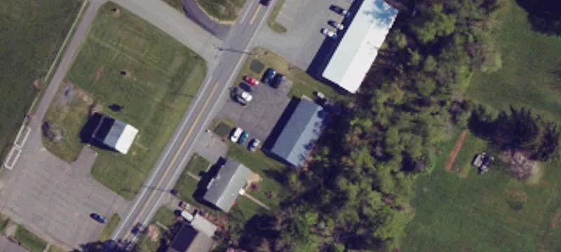 340 Berrysburg Rd