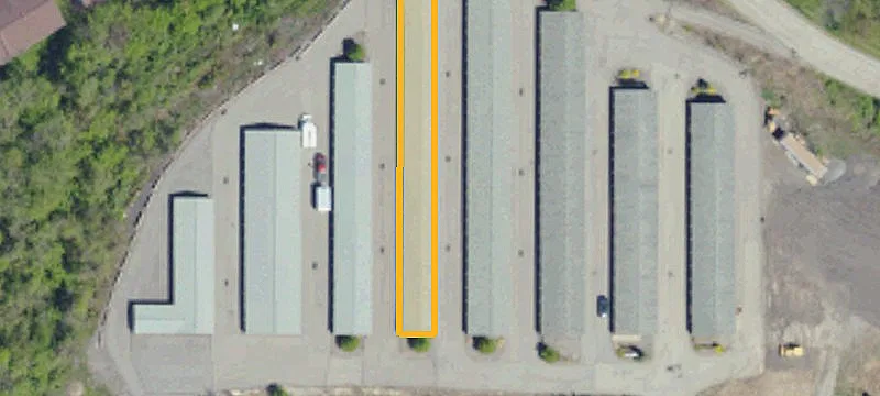 7802 Steubenville Pike