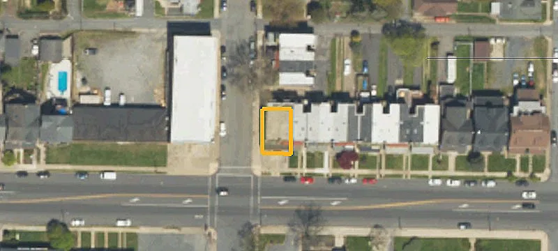 1236-1238 Broad St