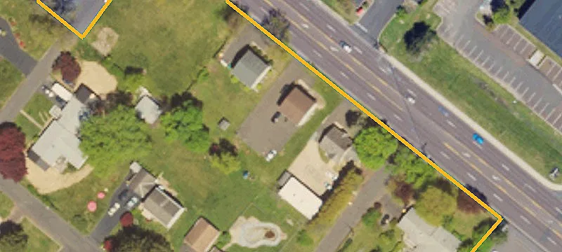 425 Horsham Rd