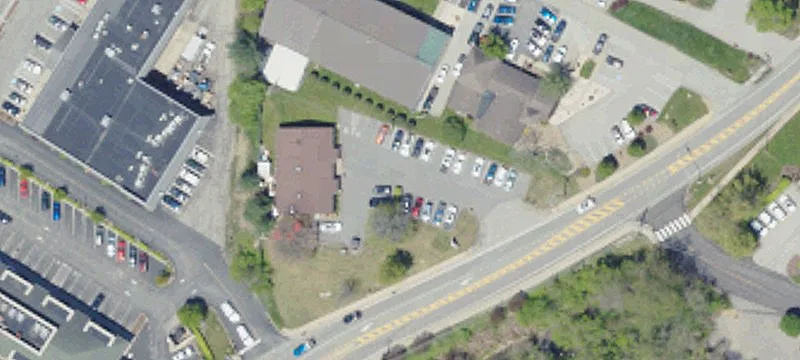 607 Mcmurray Rd