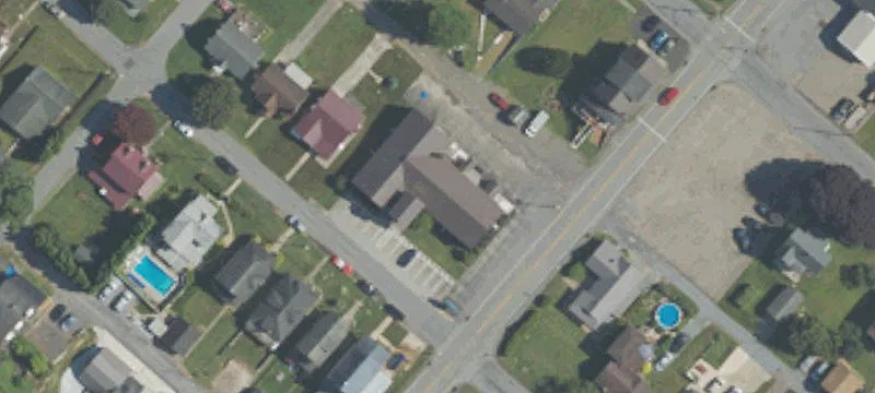 700 Liberty Ave