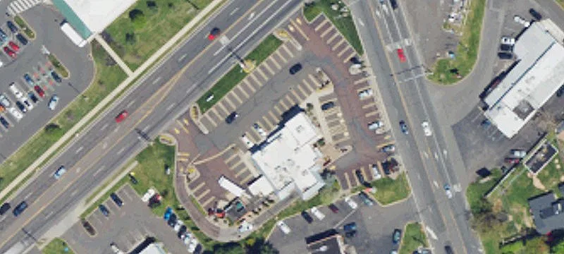 4100 New Fls Rd