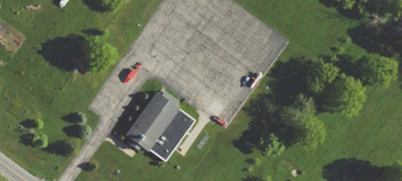 2589 Township Line Rd