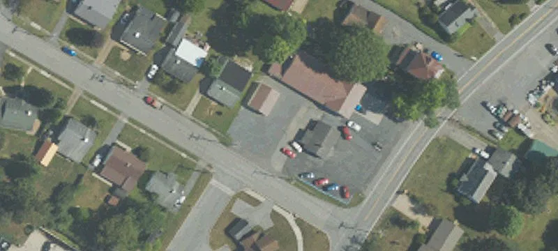 Westgate Dr