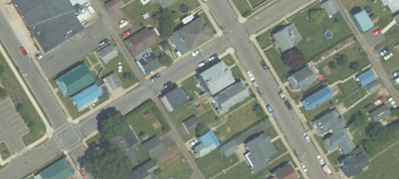 439 Monroe St