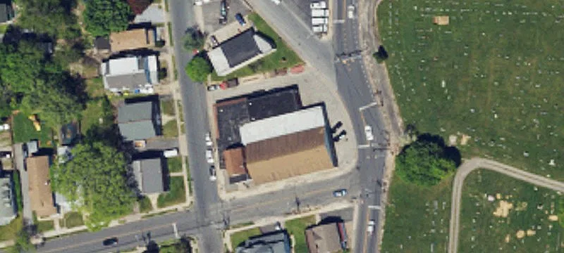 1101 Pembroke Ave