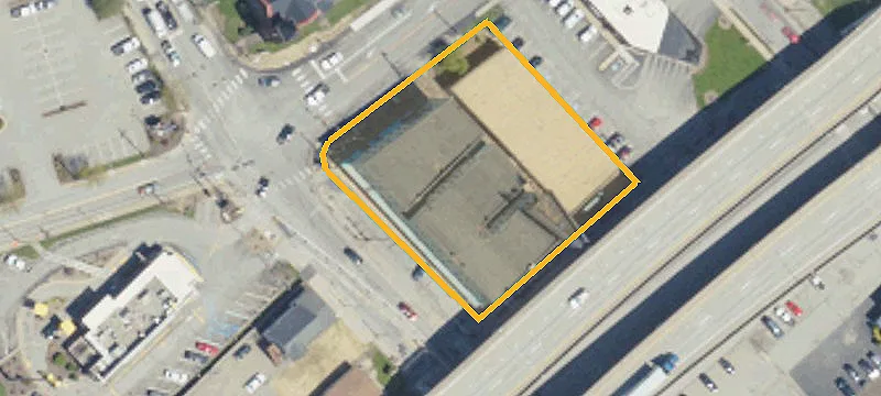 980 Jefferson Ave