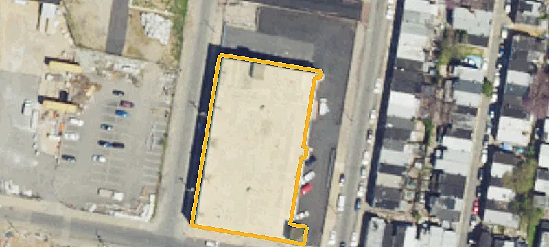 3100 C St, Unit 36