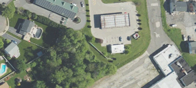 3481 Concord Rd